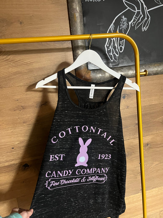 Cotton Tail Candy Company