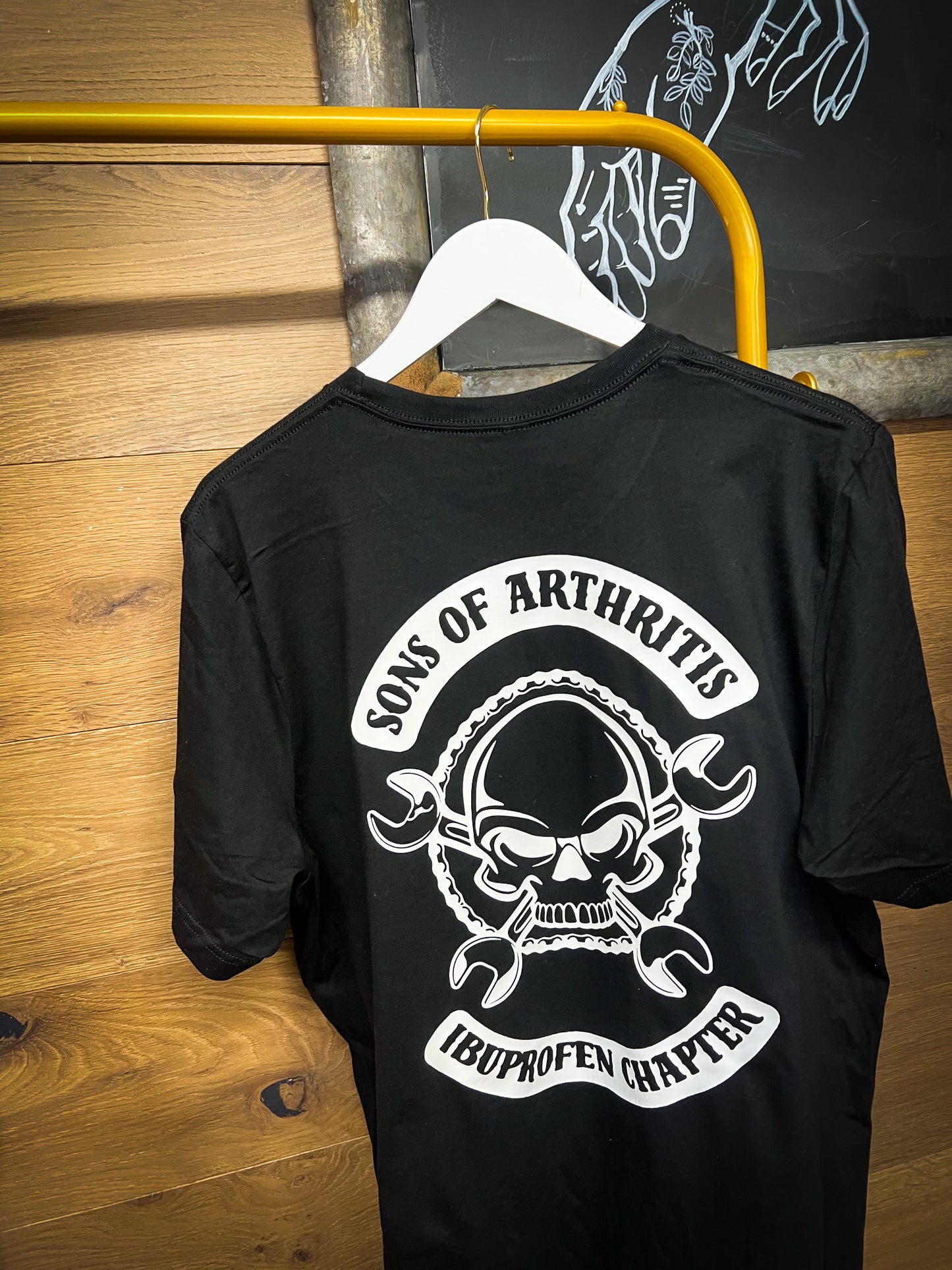 Sons of Arthritis