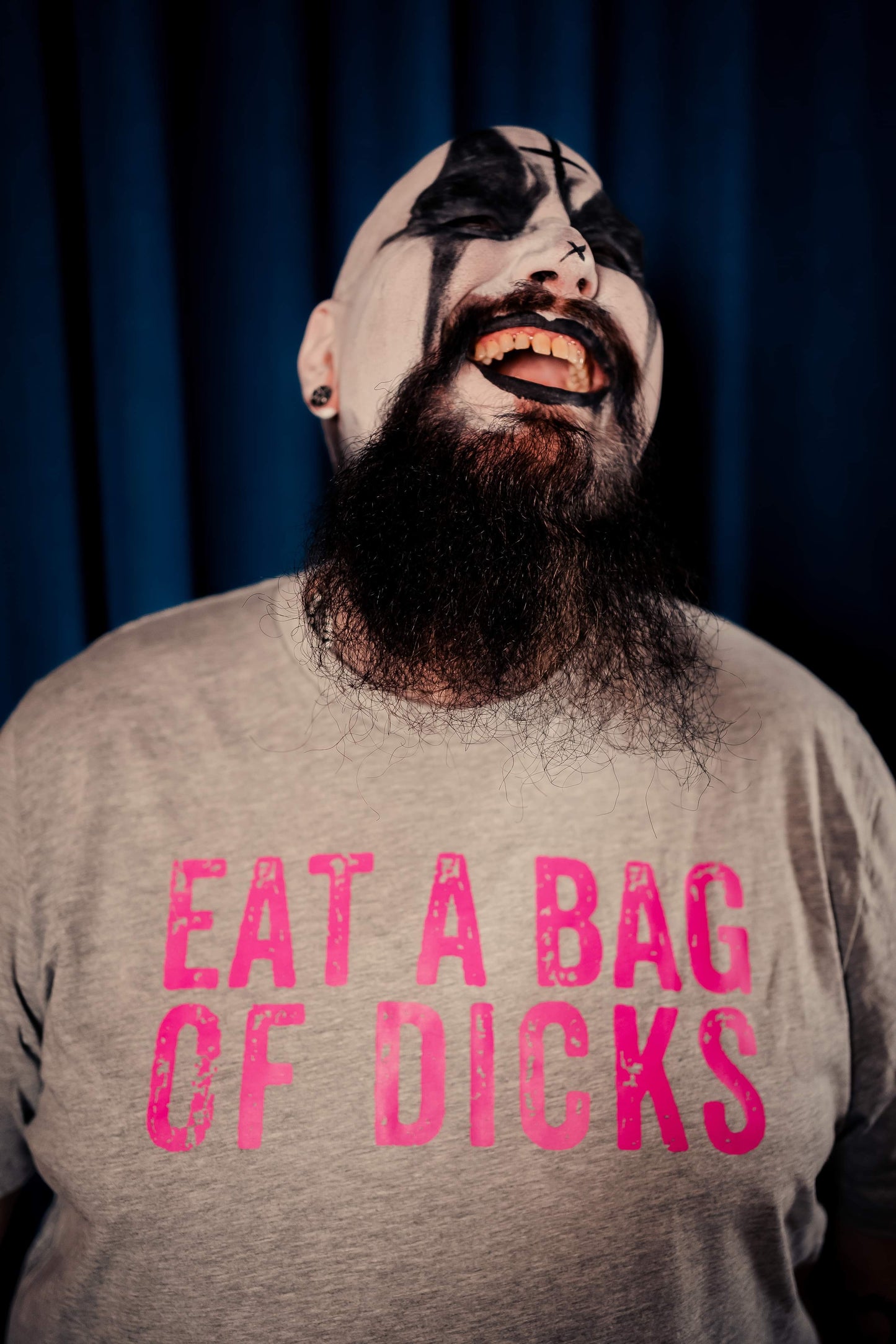 Eat a Bag of a Dicks Tee