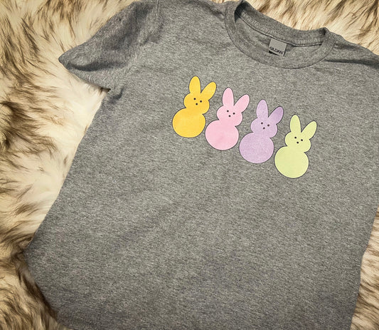 Peeps Kids Tee