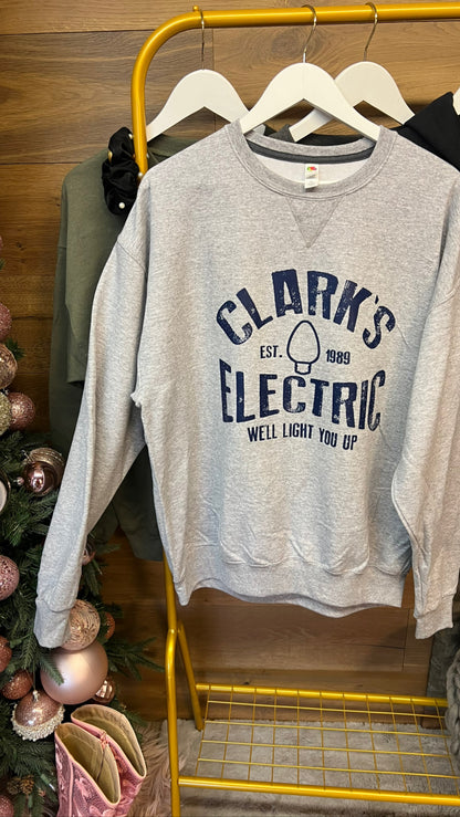 Clarks Electric