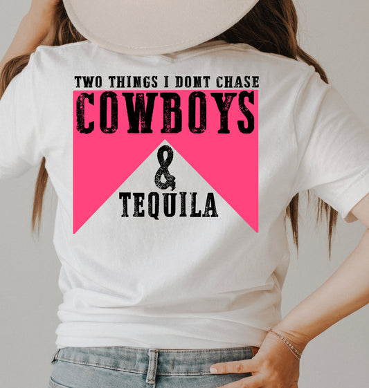 Cowboys & Tequila