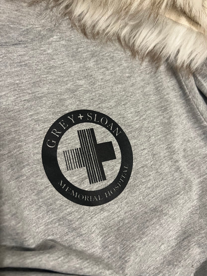 Grey Sloan Memorial Hospital Sweats