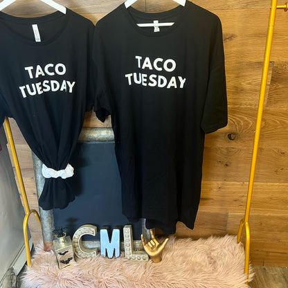 Taco Tuesday