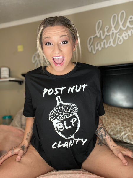 Post Nut Clarity