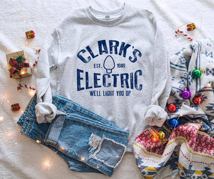 Clarks Electric