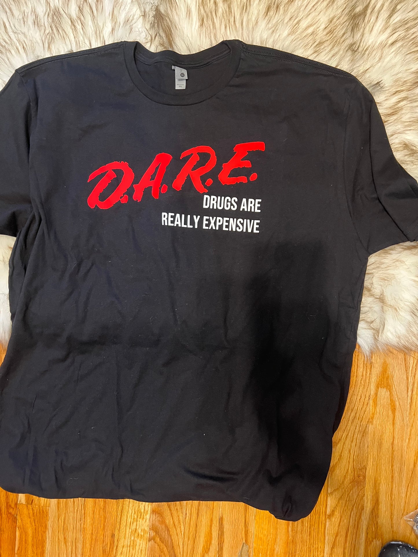 D.A.R.E