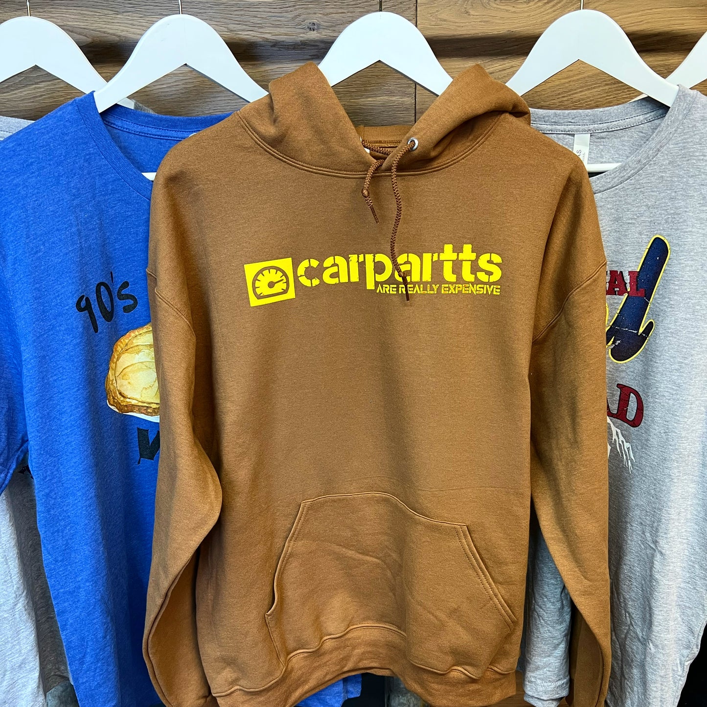 Carpartts Hoodie