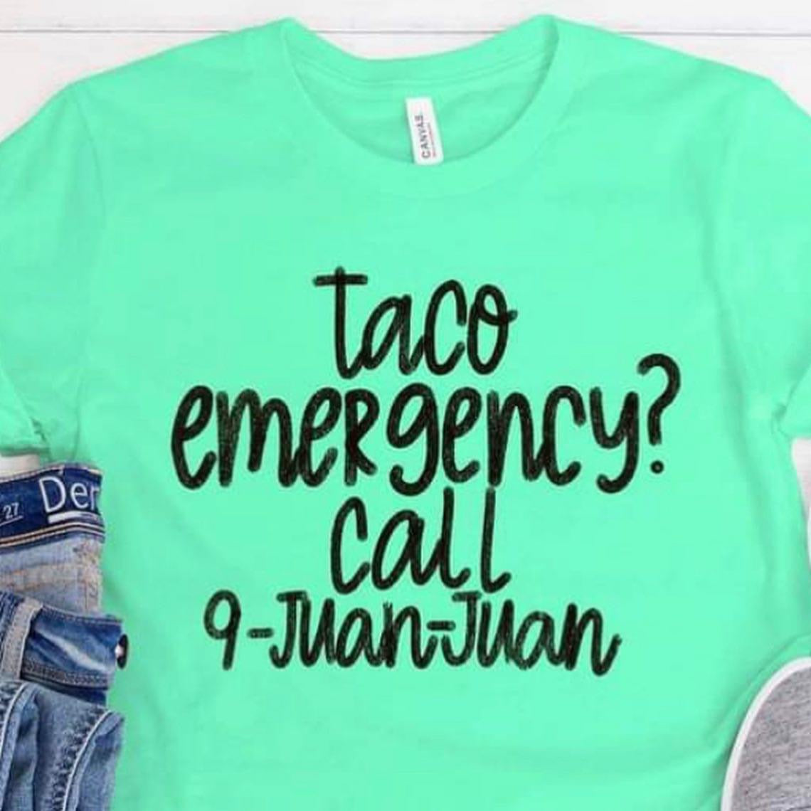 Taco Emergency